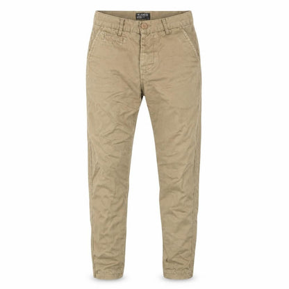 Voi Jeans Womens Beige Chino Trousers Size 26