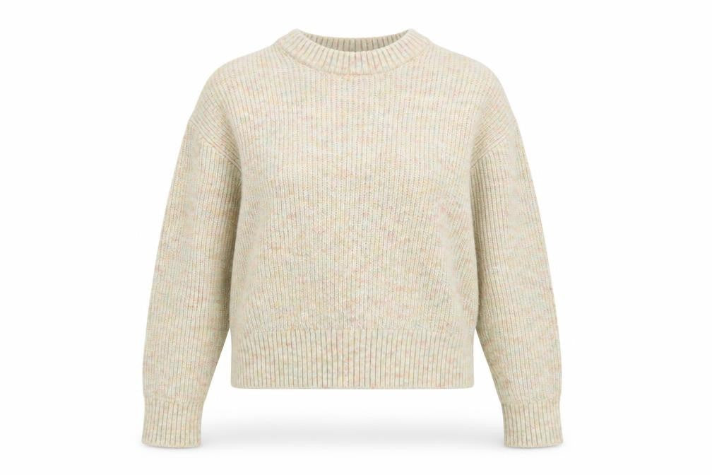 H&M Women's Multicoloured XS Pullover Jumper