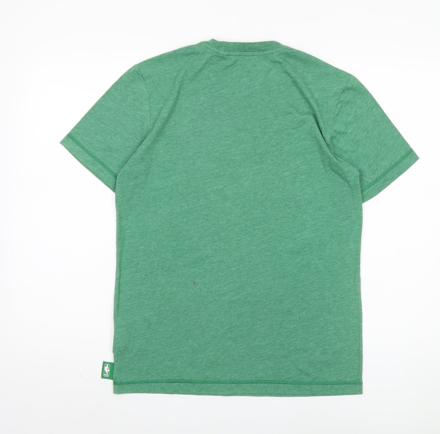 Adidas Men's Green Celtic Sports T-Shirt Size S
