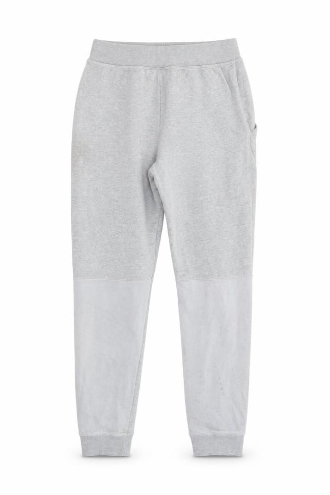 Under Armour Boys Grey Joggers - Size 14 Years, Athletic Fit