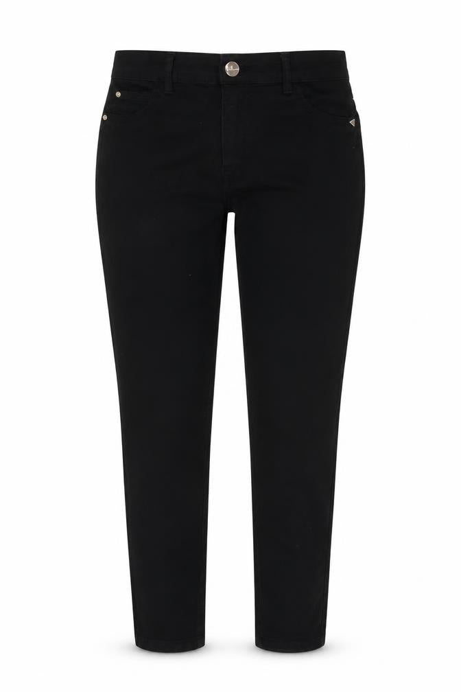 F&F Women's Black Skinny Jeans Size 12