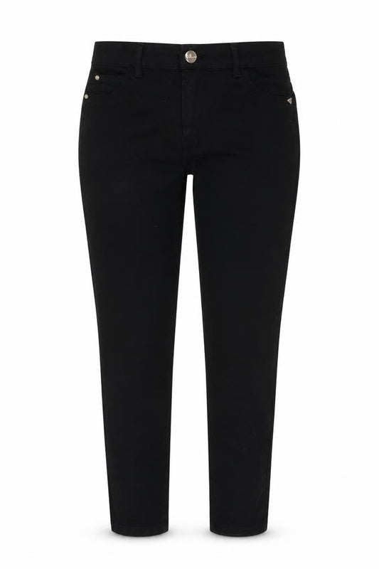 F&F Women's Black Skinny Jeans Size 12
