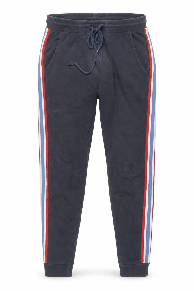 ASOS Men's Blue Jogger Trousers - M