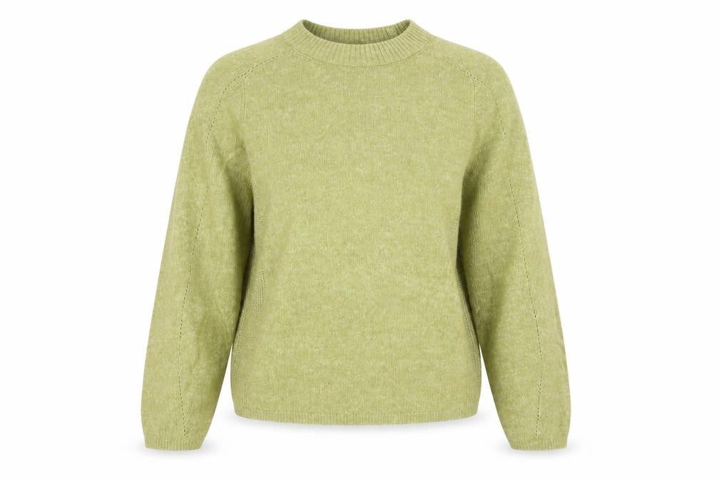 Next Women's Green XS Pullover Jumper