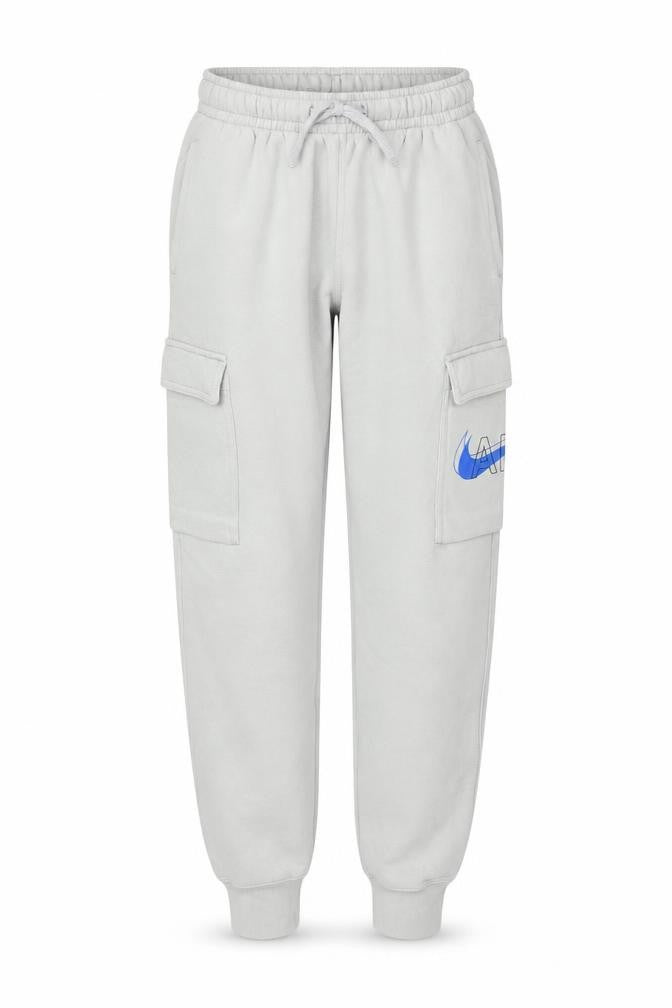 Nike Women’s Grey Cargo Trousers XS