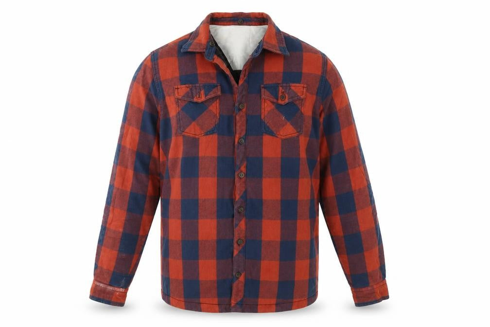 Denim 73 Boys Multicoloured Cotton Shirt Jacket 16 Years
