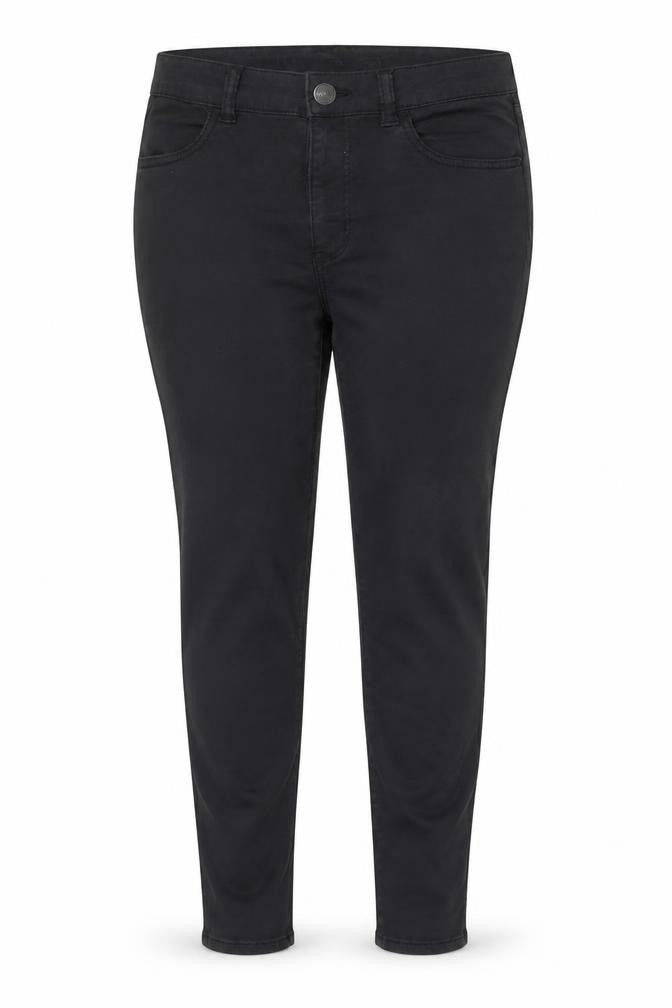 American Eagle Women’s Black Jegging Trousers, Size 18