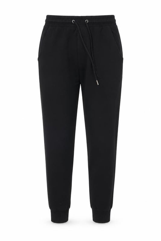 ASOS DESIGN Women's Black Jogger Trousers Size S