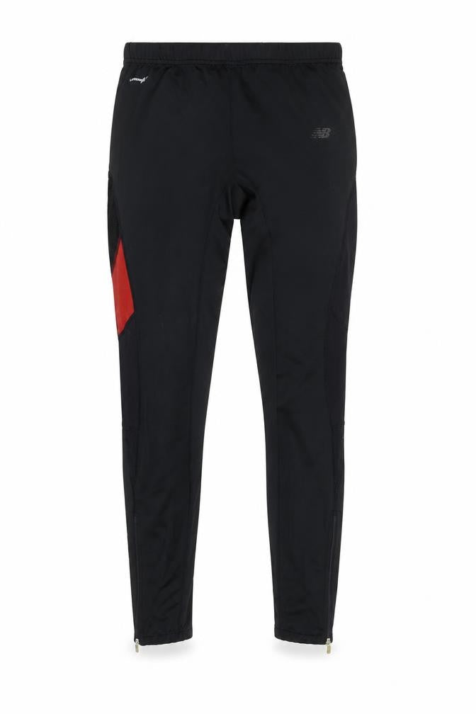 New Balance Men's Black Jogger Trousers Size S