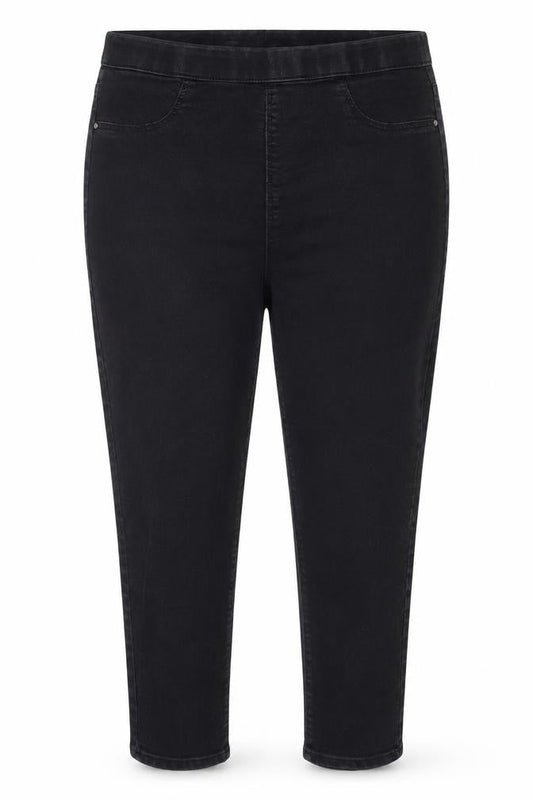 Matalan Women's Black Jeans Size 12