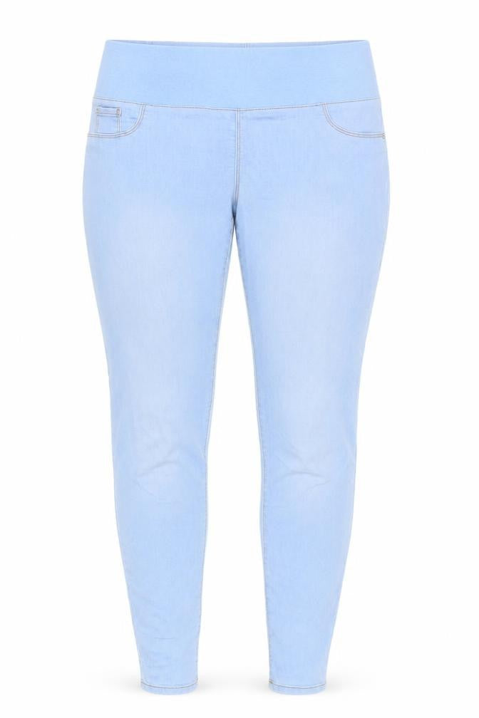 Papaya Maternity Women's Blue Jegging Size 10