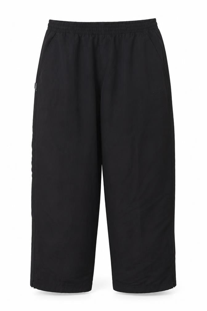 LA Gear Women's Black Track Pants Size 12