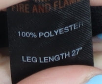 Et Vous Women's Black Trousers Size 14