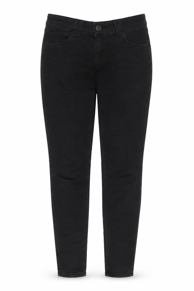 Marks & Spencer Black Jegging Slim Women’s Jeans - Size 12