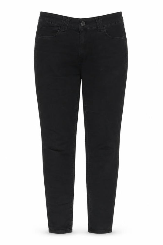 Marks & Spencer Black Jegging Slim Women’s Jeans - Size 12