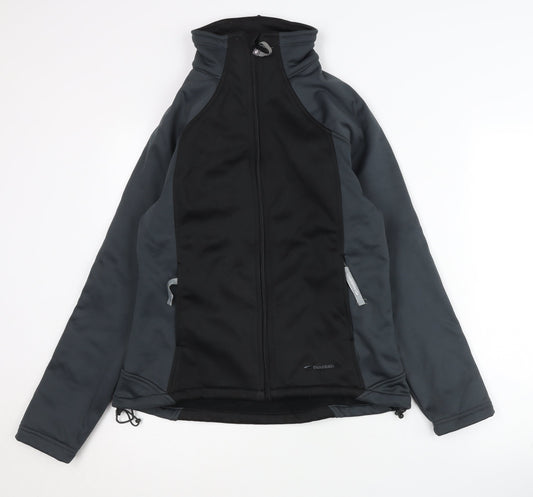 Mountain Life Women's Soft Shell Jacket Size 10