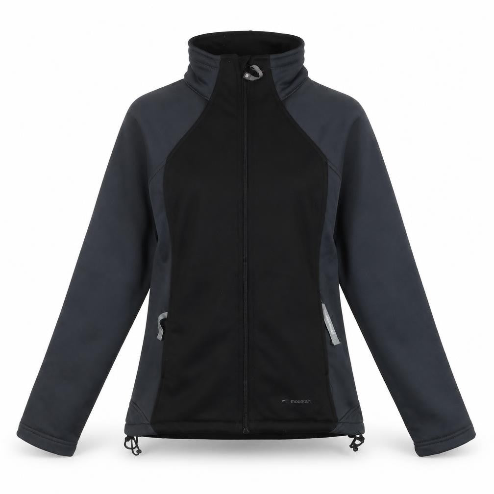 Mountain Life Women's Soft Shell Jacket Size 10