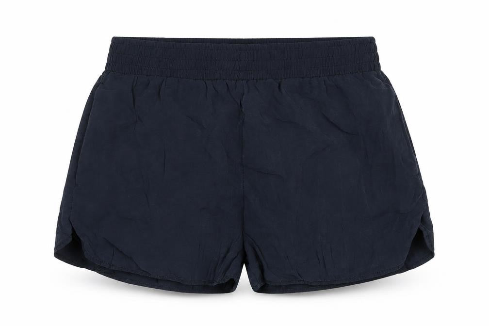H&M Women's Black Activewear Shorts, Size S