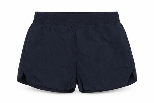 H&M Women's Black Activewear Shorts, Size S
