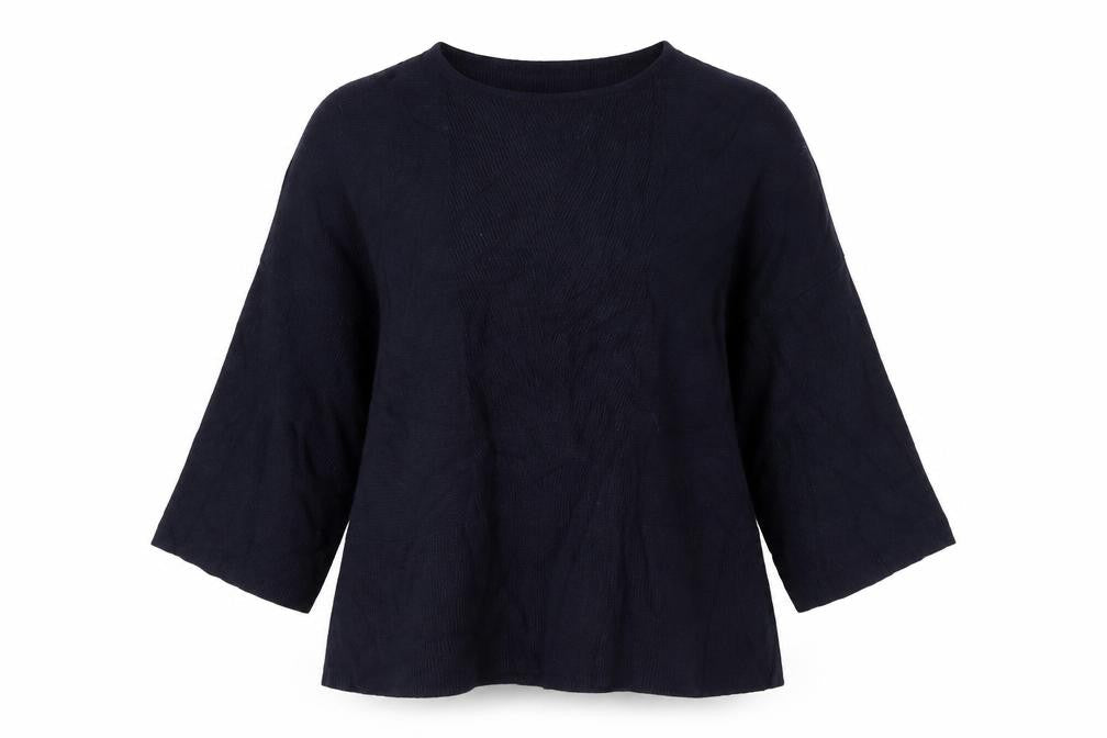 Warehouse Women's Black Jumper Size 10