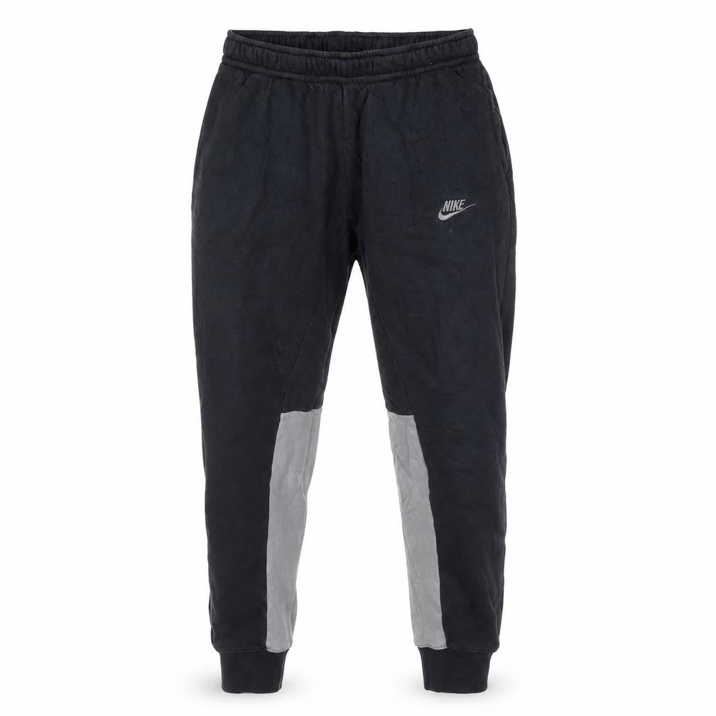 Nike Men's Black Jogger Trousers, M