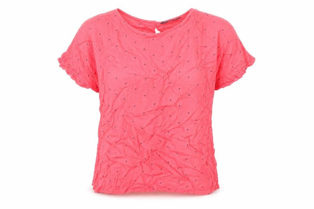Marks & Spencer Women Pink Blouse Size 12