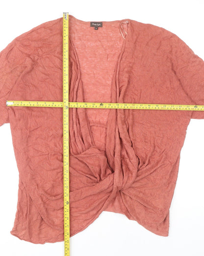 Phase Eight Women's Multicoloured M Cardigan