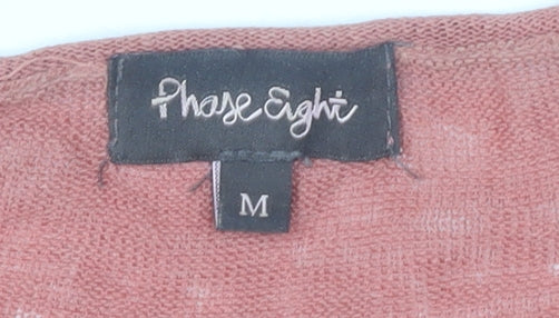 Phase Eight Women's Multicoloured M Cardigan