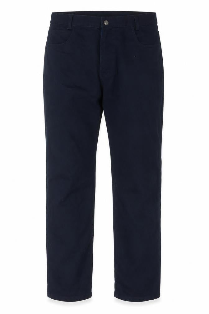 Raphael Valencino Men’s Blue 38R Straight Leg Denim Jeans