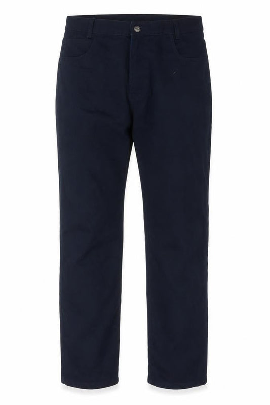 Raphael Valencino Men’s Blue 38R Straight Leg Denim Jeans
