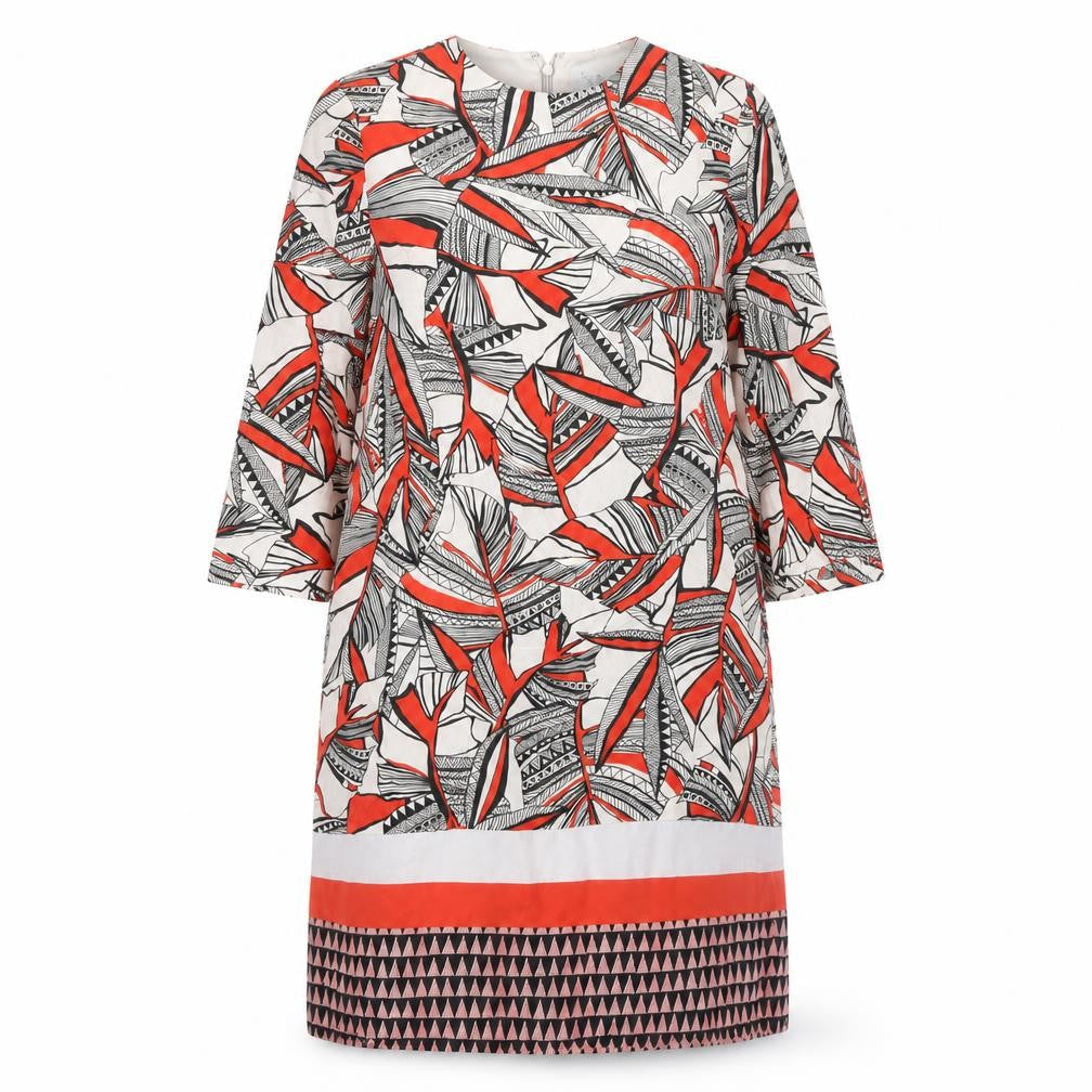 Love, Bonito Women’s Multicoloured Size 8 Shift Dress