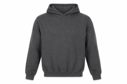 Champion Men’s Grey Carolina Gamecocks Pullover Hoodie S Fleece