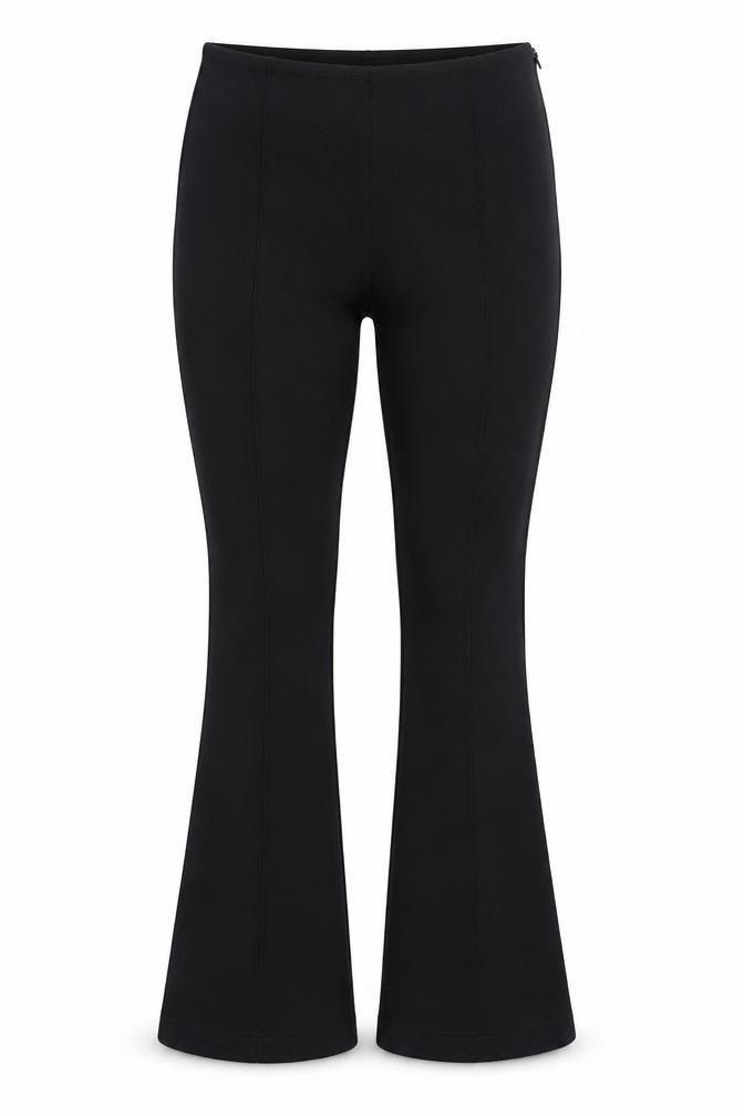 Stradivarius Women’s Black M Stretch Casual Leggings