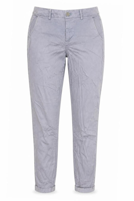 Kaffe Women’s Grey Size 8 Tapered Jeans with Pockets