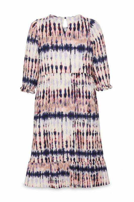 Principles Women’s Multicoloured Knee Length Shift Dress Size 10