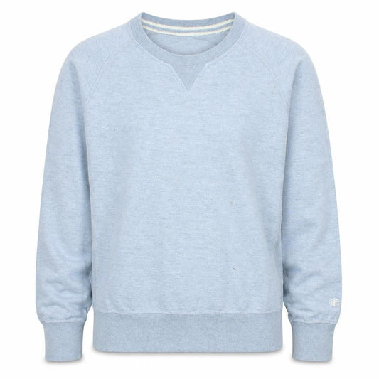 Champion Men’s Grey XL Crew Neck Pullover Sweatshirt