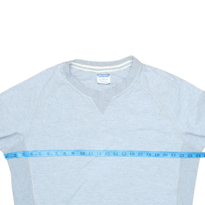 Champion Men’s Grey XL Crew Neck Pullover Sweatshirt