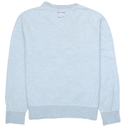 Champion Men’s Grey XL Crew Neck Pullover Sweatshirt