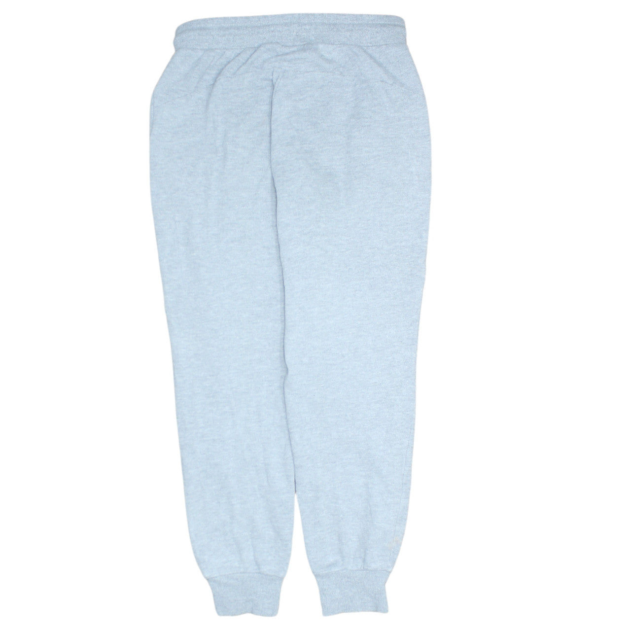 Ellesse Womens Grey Jogger Sweatpants Size 8 Cotton Blend