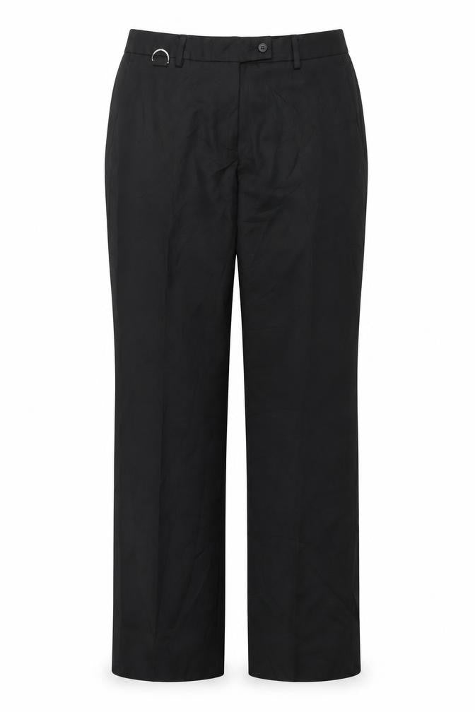 Brook Taverner Women’s Black Size 12 Dress Pants Work Trousers