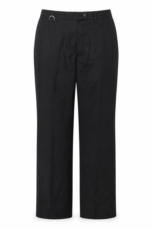Brook Taverner Women’s Black Size 12 Dress Pants Work Trousers