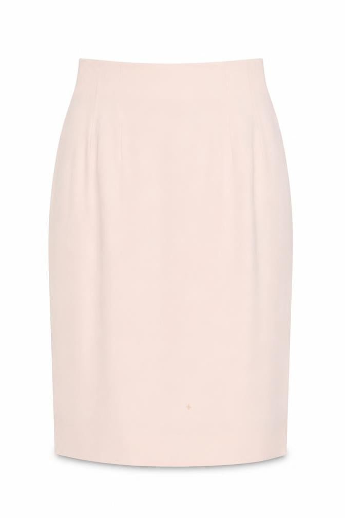 Liz Claiborne Women’s Pink Petite Size 8 Pencil Skirt Workwear