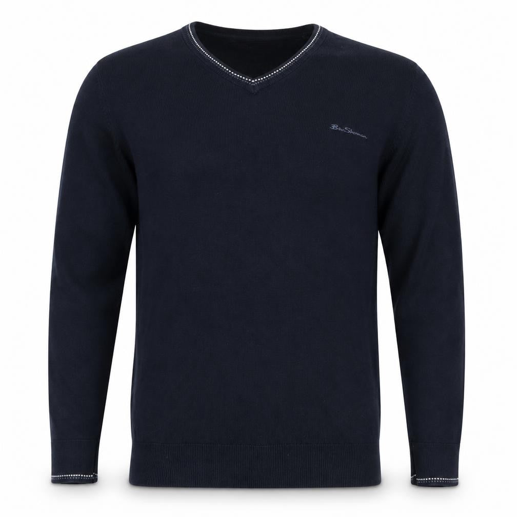 Ben Sherman Men's Jumper, size Small.