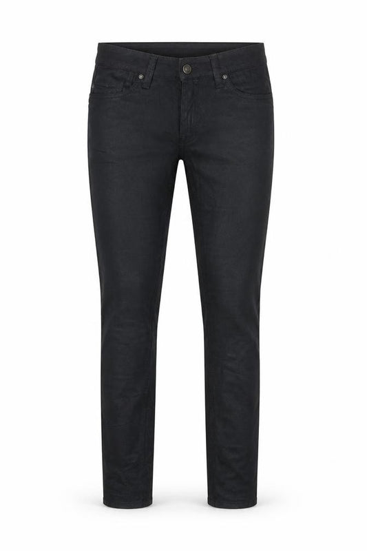 ASOS Women’s Black Denim Jegging Skinny Trousers Size 12