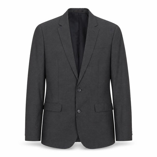 ASOS Men’s Grey Slim Fit Blazer Jacket Size 40 Chest