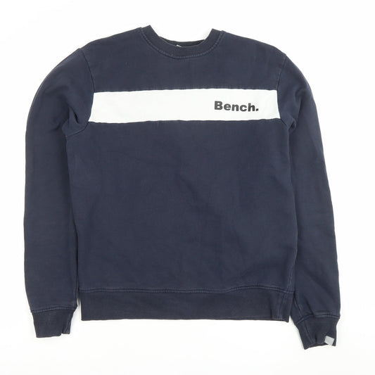 Bench Men's Sweatshirt Size Small