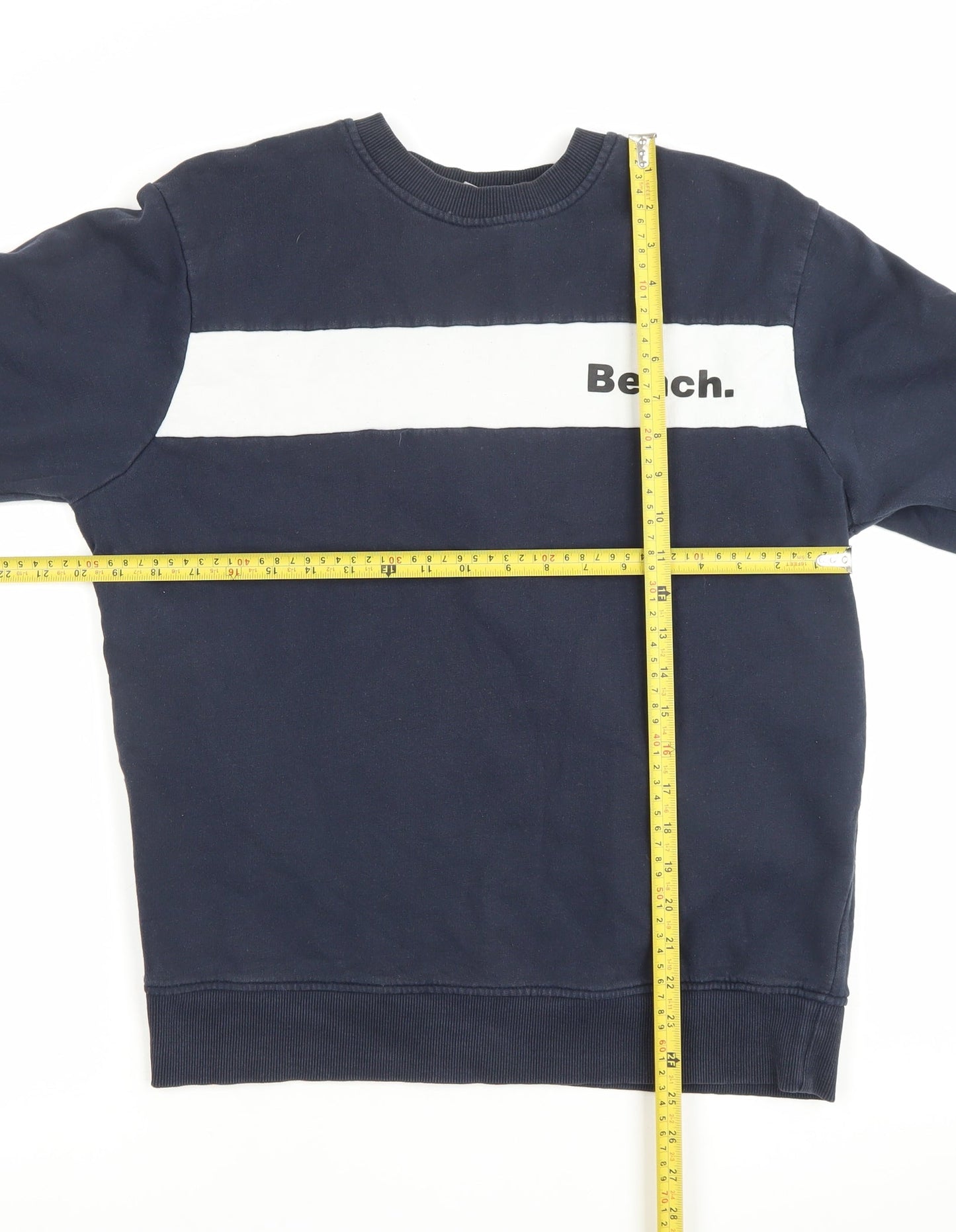 Bench Men's Sweatshirt Size Small