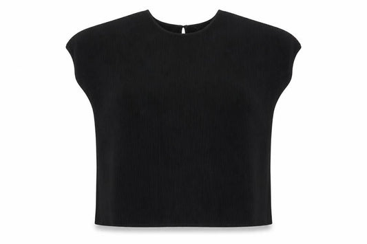 Marks and Spencer Women’s Black Size 10 Blouse Short Sleeve