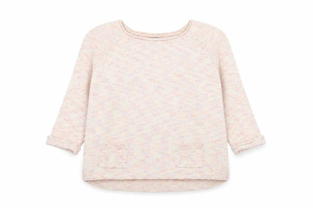 Wallis Women’s Multicoloured Knit Pullover Jumper Size M