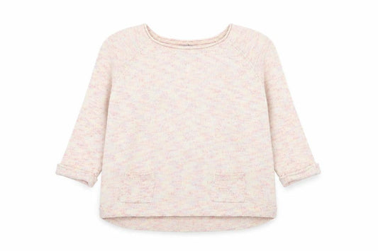 Wallis Women’s Multicoloured Knit Pullover Jumper Size M